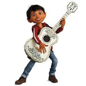 Meet your Posher, Hector